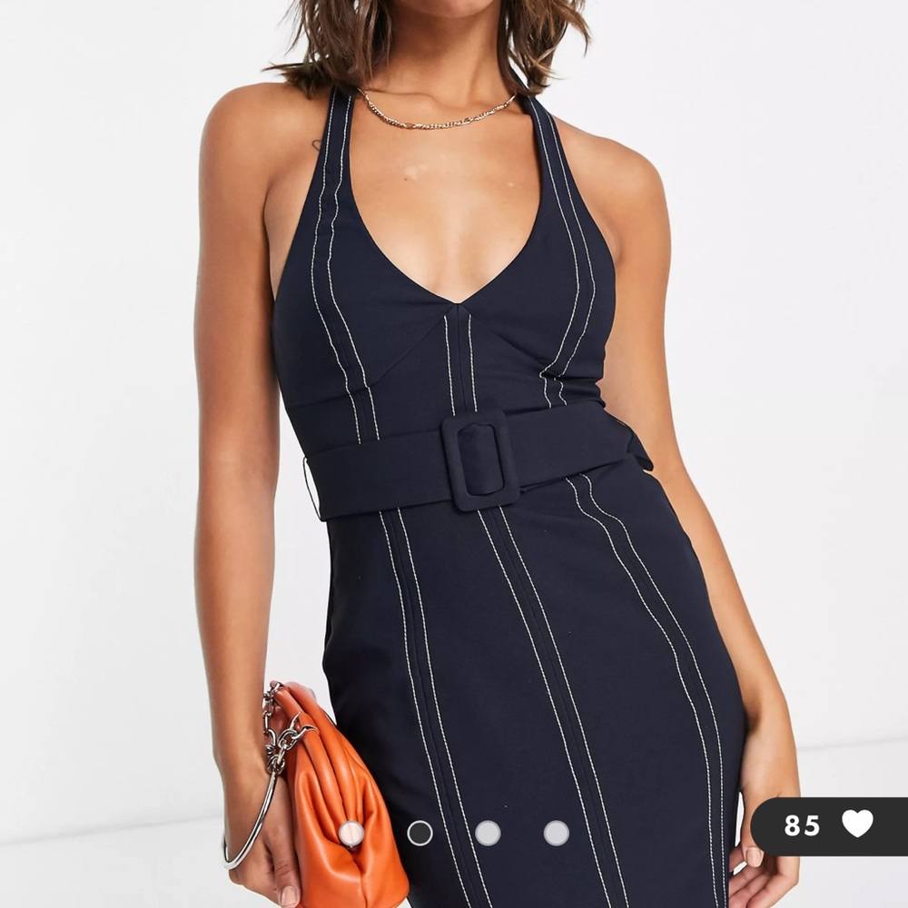 Asos dress